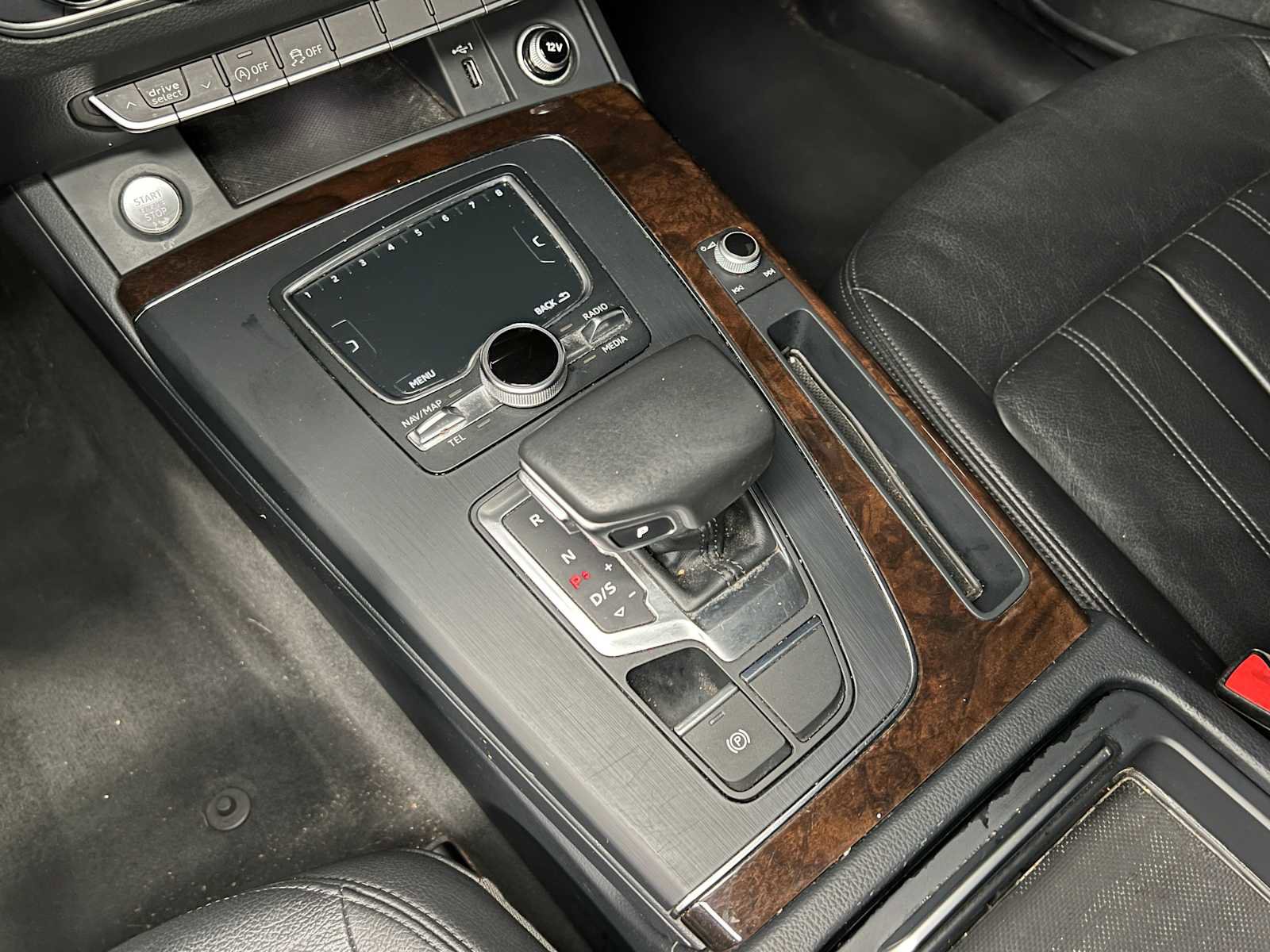 Used 2018 Audi Q5 2.0T Premium AWD/4WD image 32