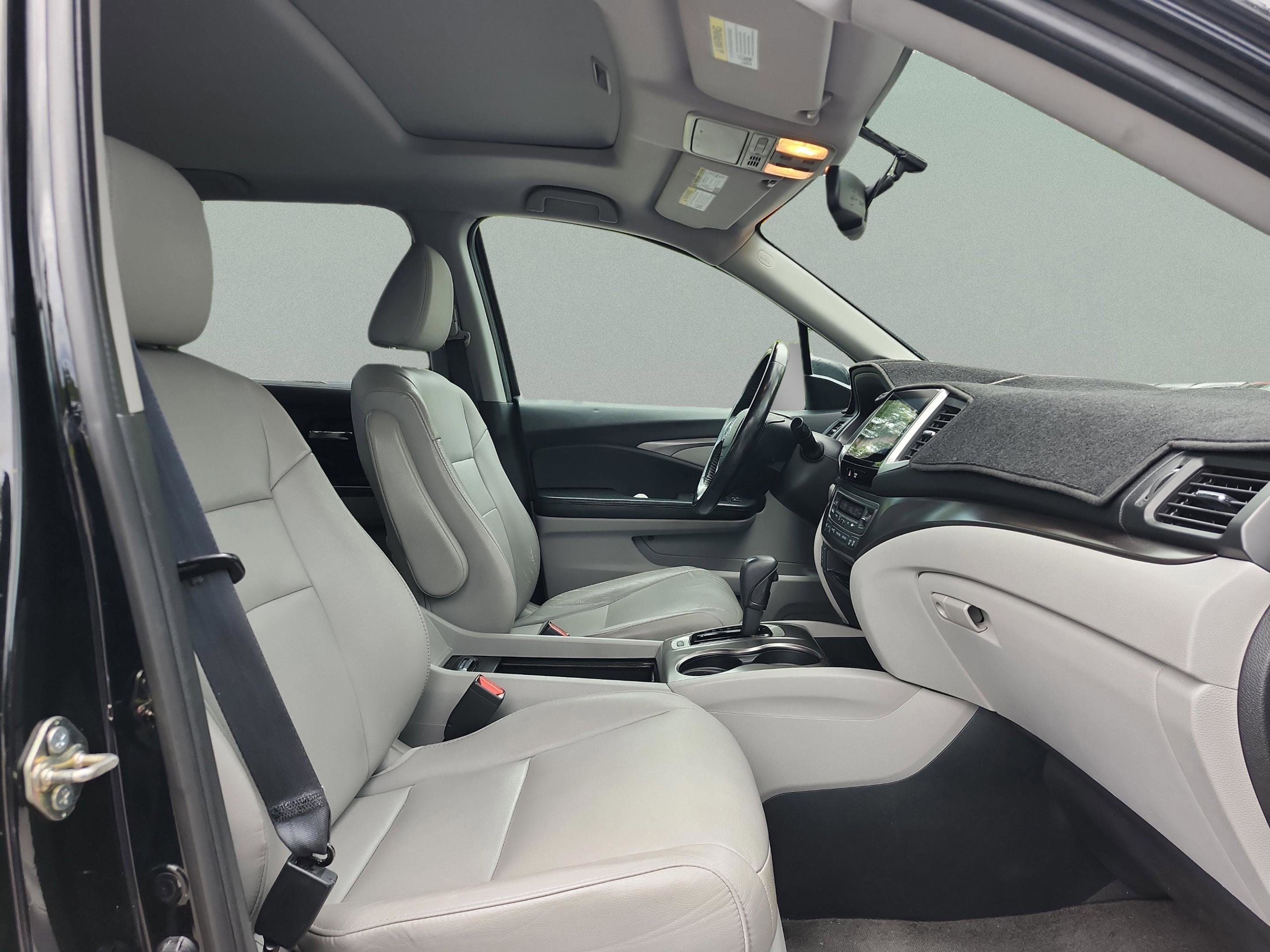 Used 2016 Honda Pilot EX-L image 19