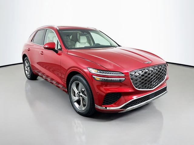 New 2026 Genesis GV70 2.5T Advanced image 3