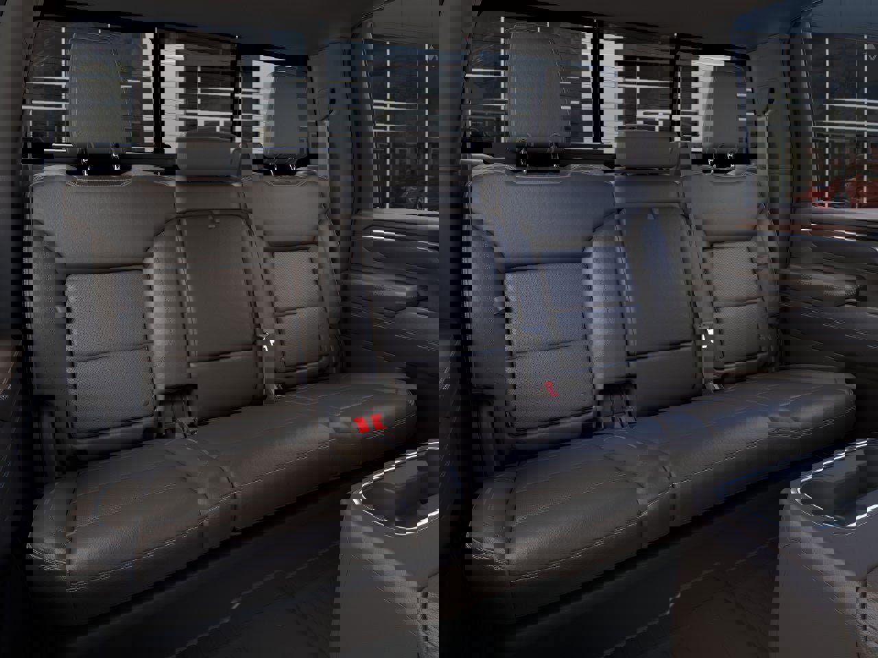 New 2026 GMC Sierra 2500 Denali w/ Denali Reserve Package image 36