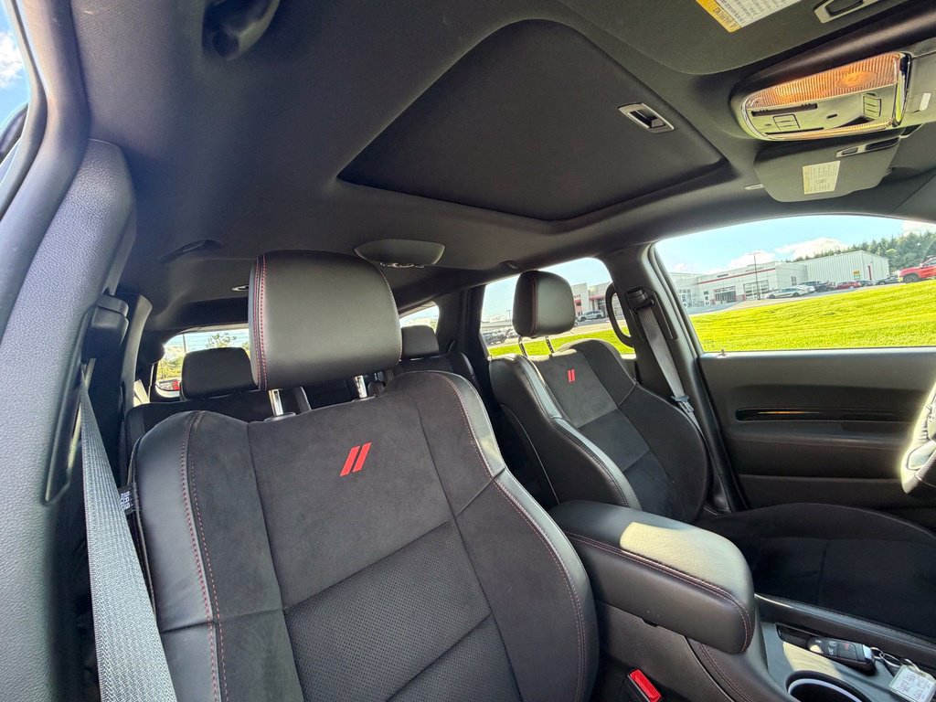 Used 2026 Dodge Durango GT AWD/4WD image 38