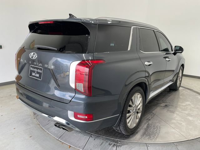 Used 2020 Hyundai Palisade Limited image 30