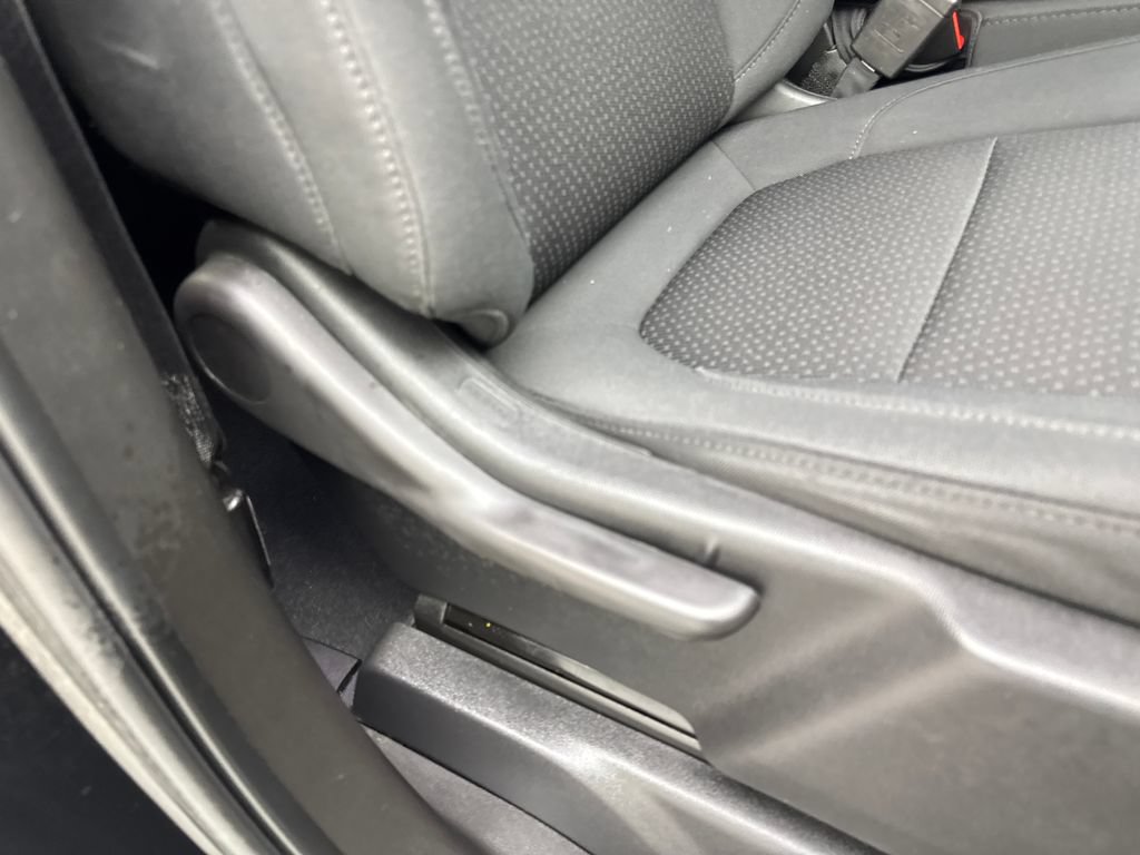 Used 2021 Chevrolet Silverado 1500 Custom w/ LPO, Dark Essentials Package RWD image 48