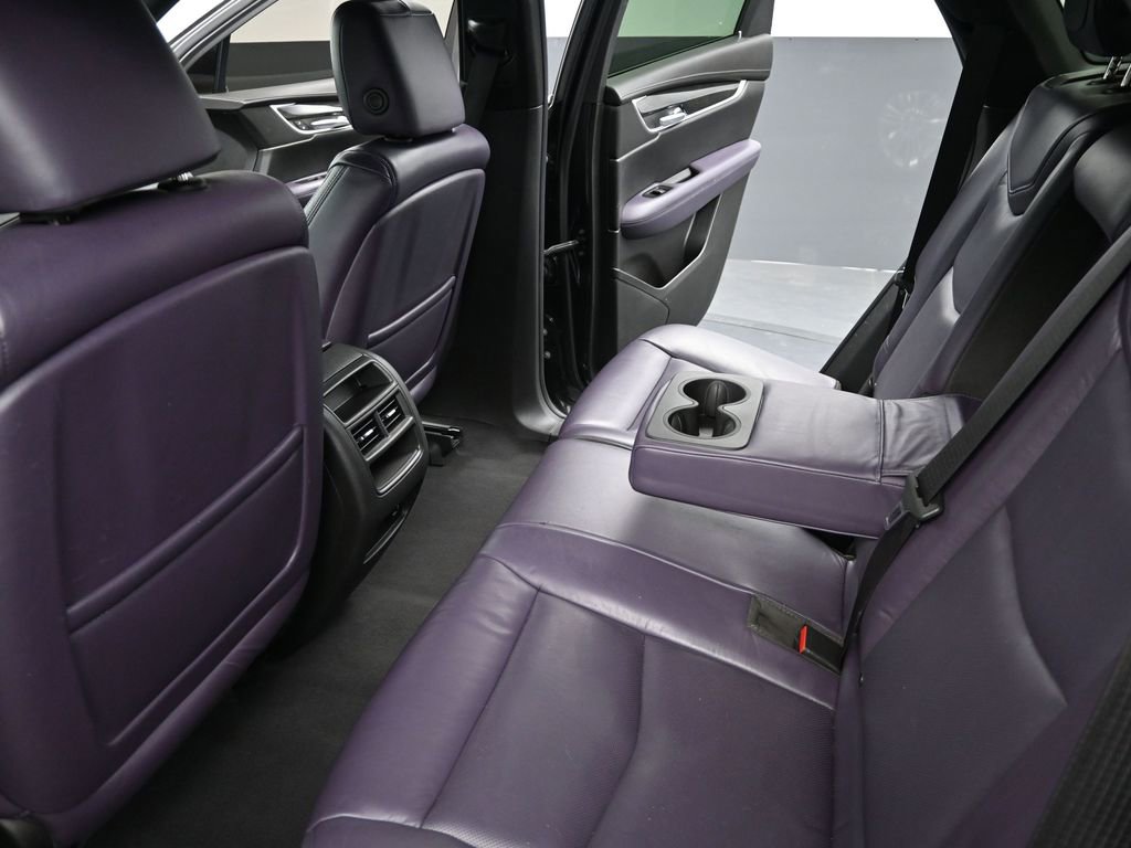 Used 2017 Cadillac XT5 Premium Luxury image 15