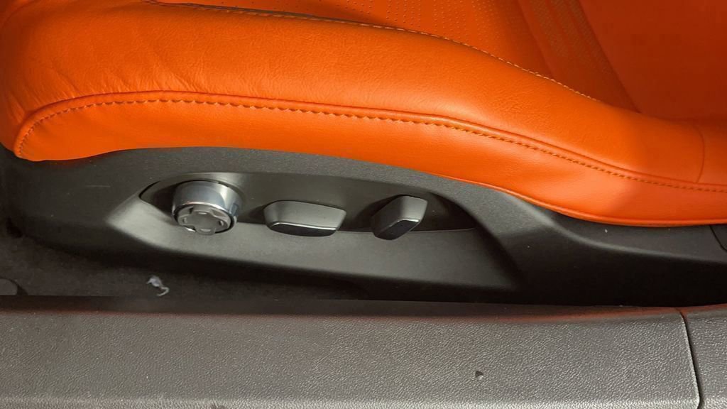 New 2025 Chevrolet Corvette E-Ray w/ ZER Performance Package image 30