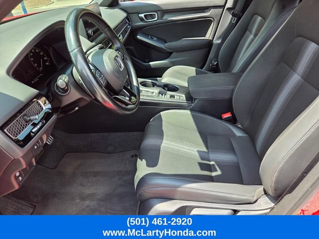 Used 2024 Honda Civic Sport image 11
