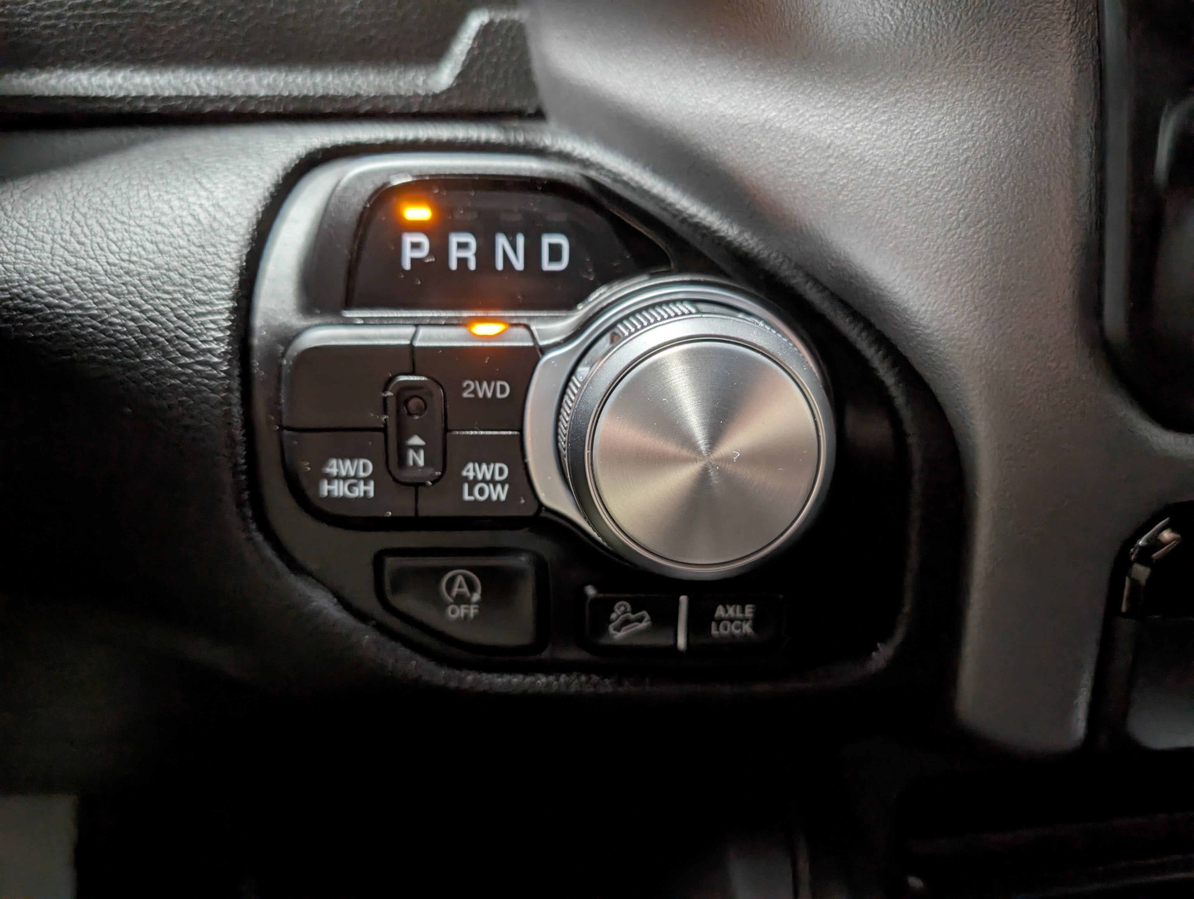 Used 2021 RAM 1500 Rebel w/ Rebel Level 1 Equipment Group image 29