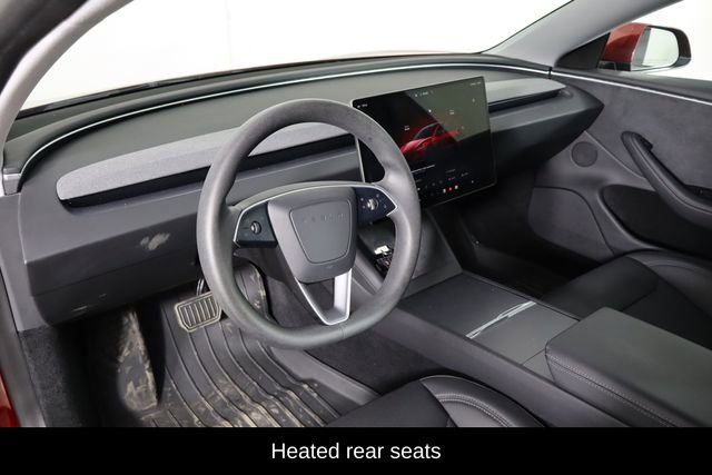 Used 2024 Tesla Model 3 Long Range image 13