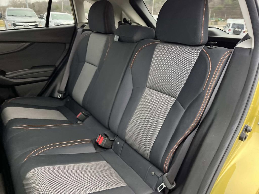 Used 2021 Subaru Crosstrek 2.0i Premium image 20