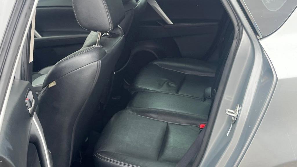 Used 2013 MAZDA MAZDA3 i Grand Touring image 13