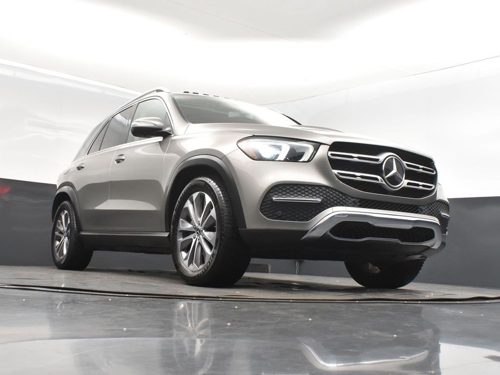 Used 2020 Mercedes-Benz GLE 350 4MATIC image 40