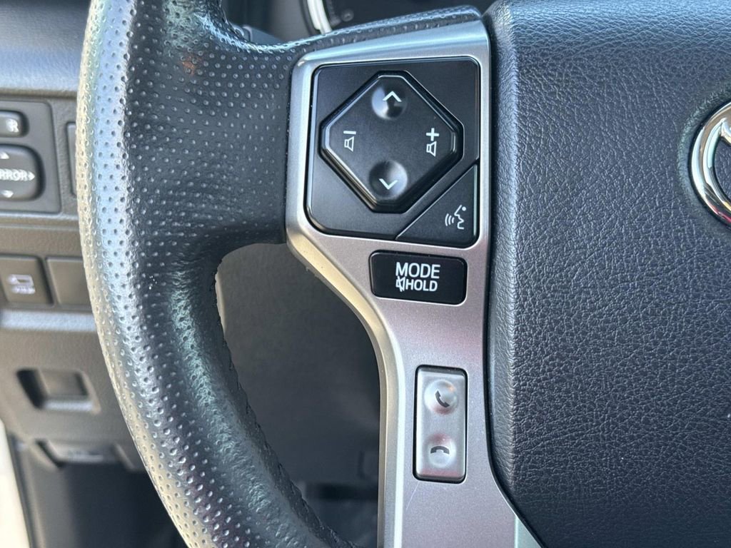 Used 2024 Toyota 4Runner Limited AWD/4WD image 48