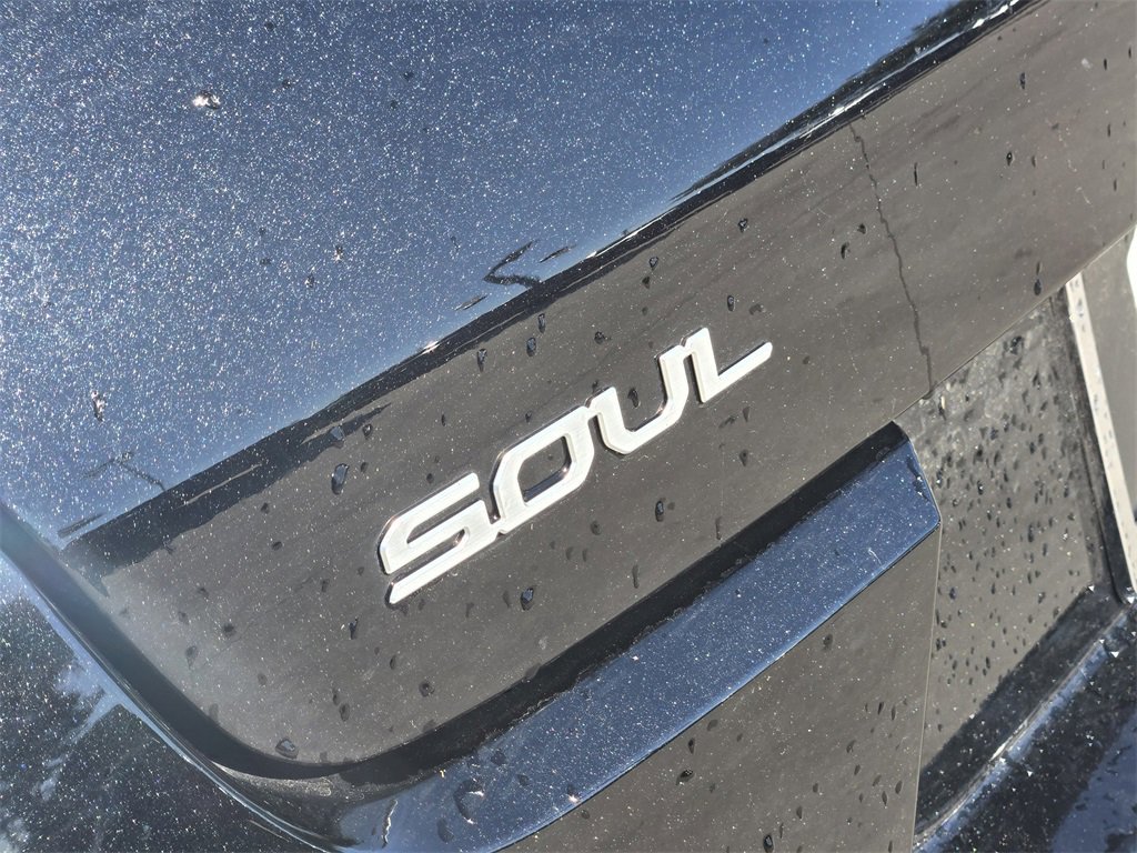 New 2025 Kia Soul S image 7