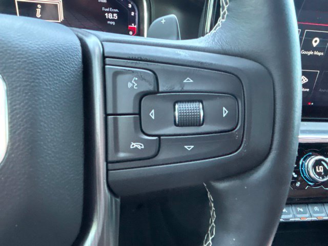 Used 2025 GMC Sierra 1500 Denali Ultimate AWD/4WD image 24