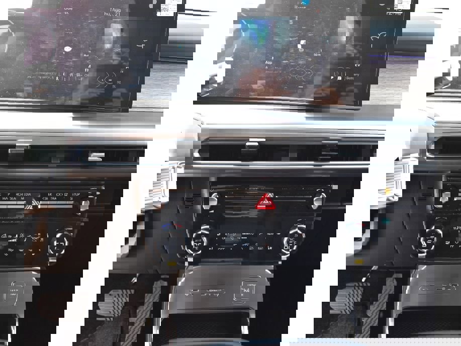 New 2026 Hyundai Ioniq 9 Limited image 12