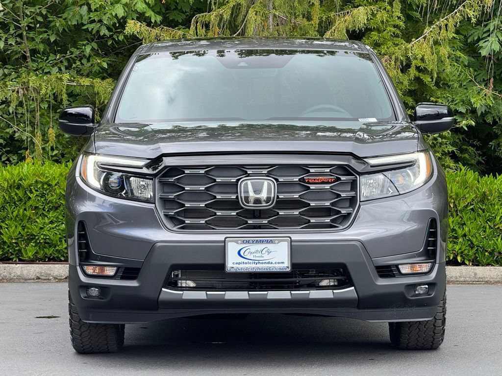 Certified 2026 Honda Ridgeline TrailSport image 40