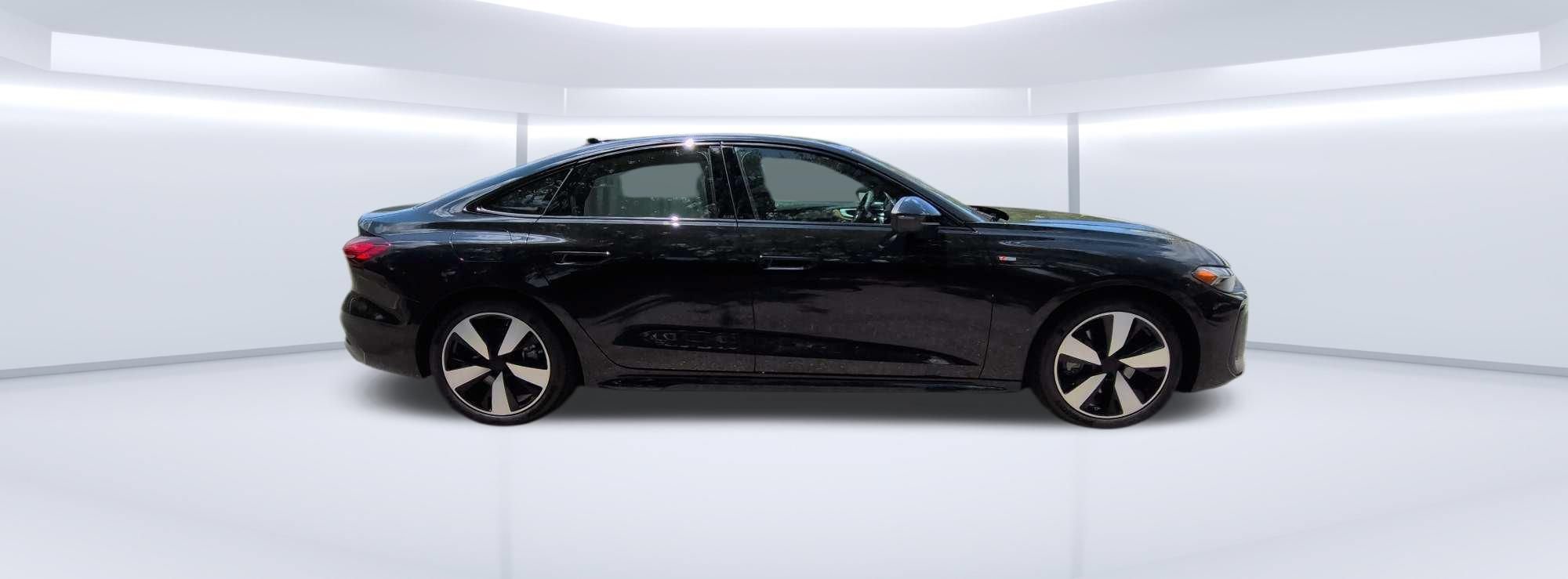 New 2026 Audi A5 2.0T Premium Plus AWD/4WD image 35