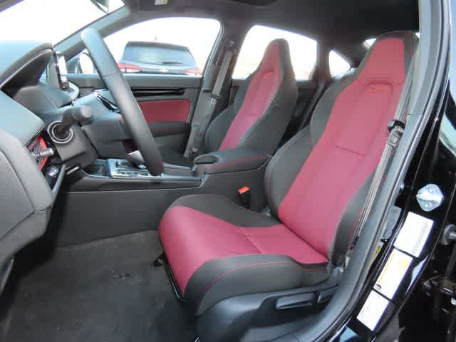 New 2026 Honda Civic Si image 12