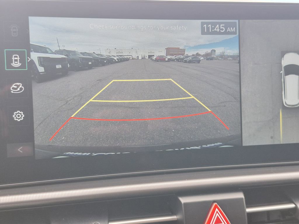 New 2026 Kia Sportage SX Prestige image 22