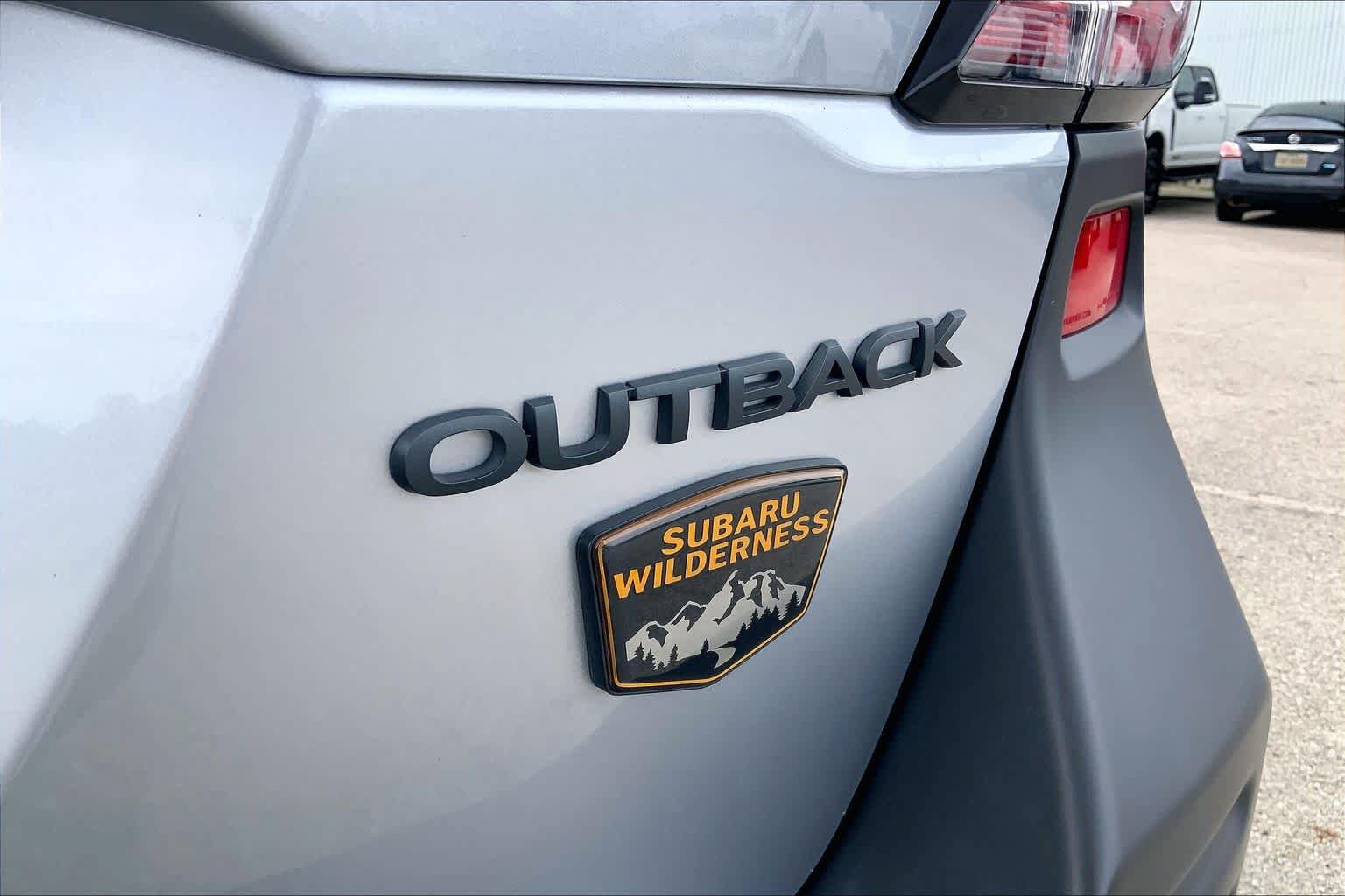 Used 2024 Subaru Outback Wilderness AWD/4WD image 31