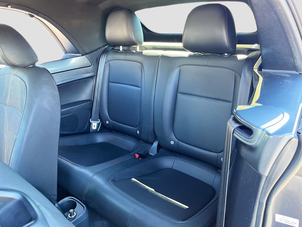 Used 2018 Volkswagen Beetle 2.0T S image 23