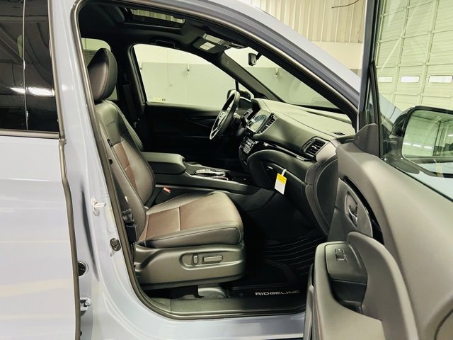 New 2026 Honda Ridgeline Black Edition image 35