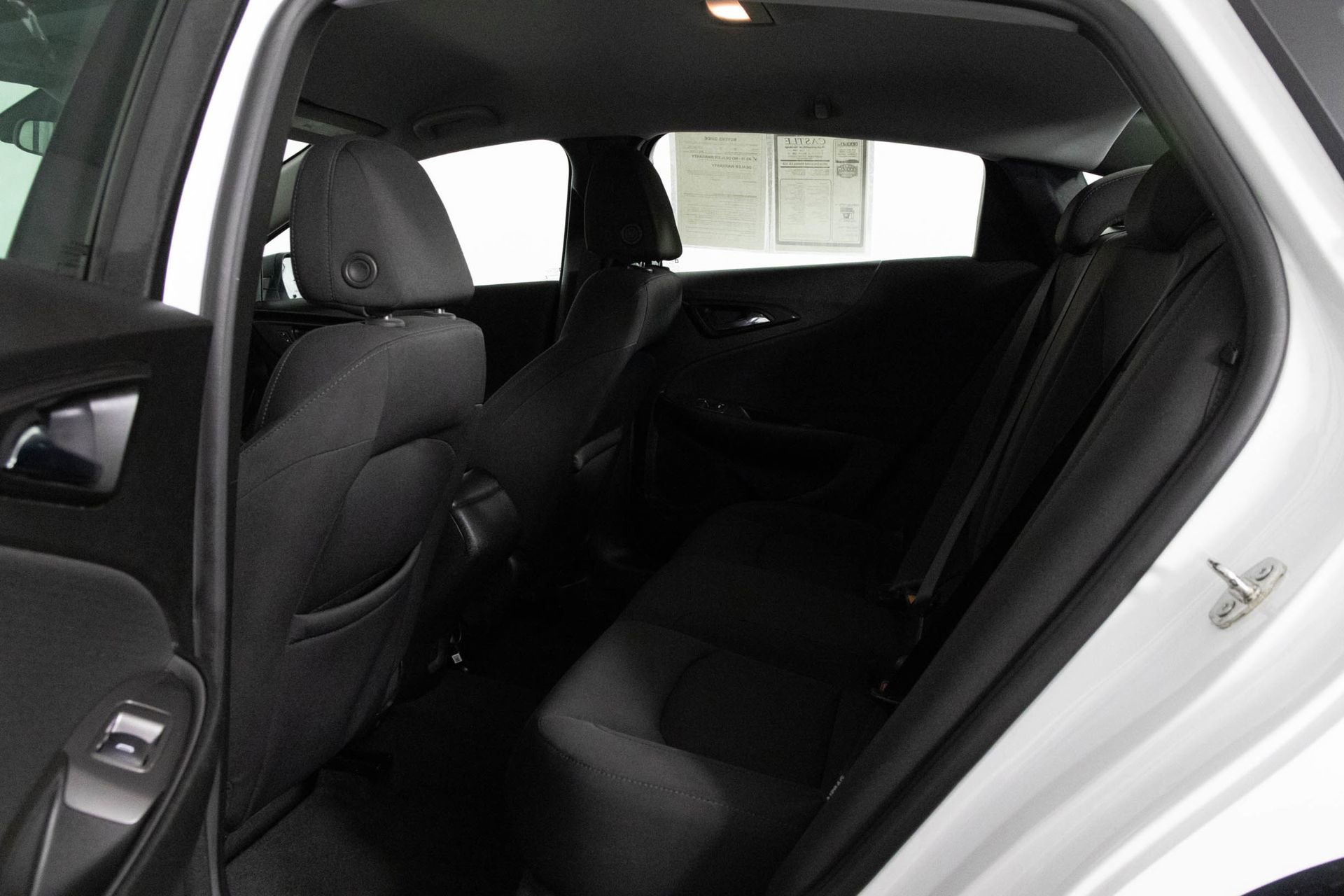 Used 2020 Chevrolet Malibu LS image 34