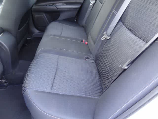 Used 2016 Nissan Altima 2.5 SV FWD image 8