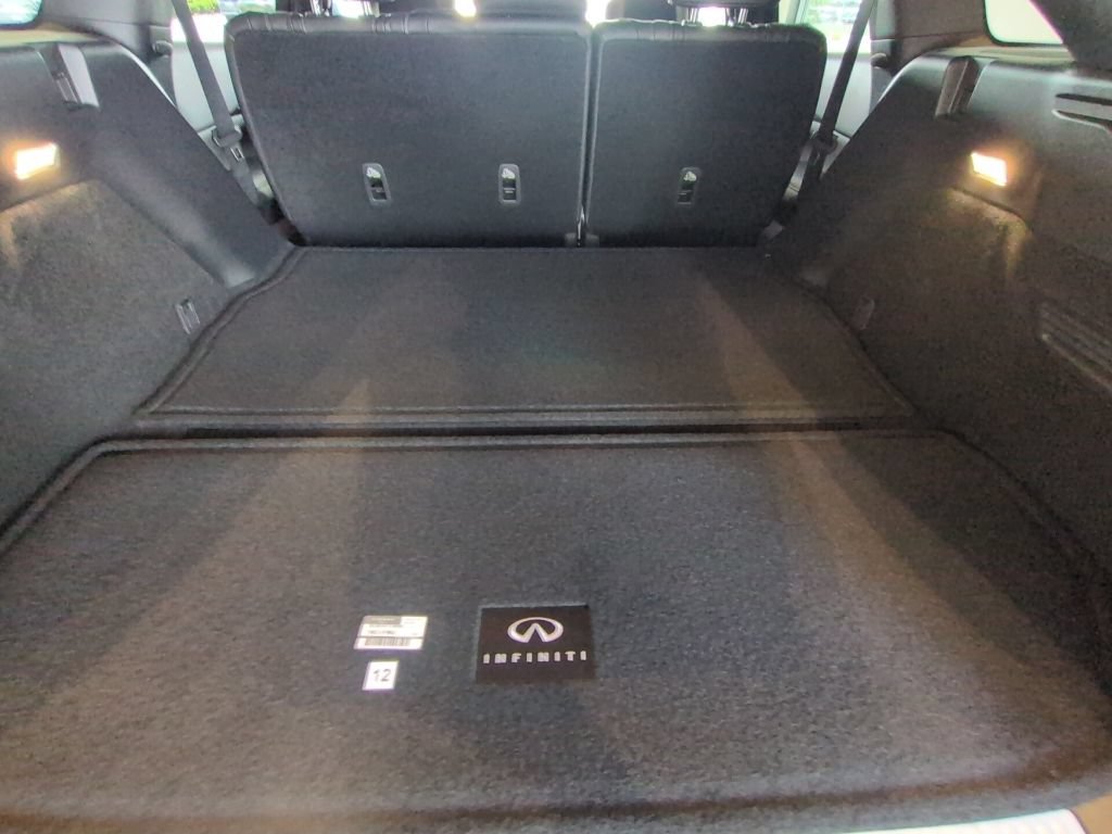New 2027 INFINITI QX65 Autograph AWD/4WD image 34