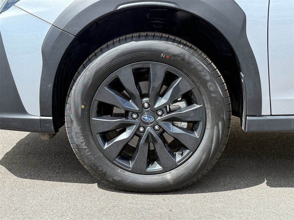 Used 2024 Subaru Outback Onyx Edition image 33