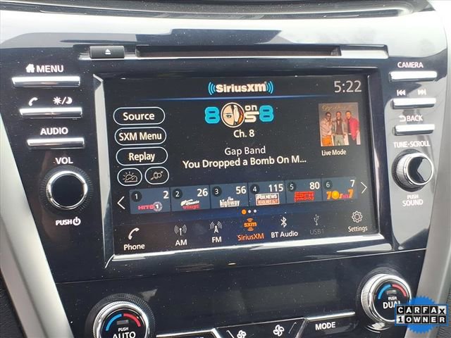 Used 2023 Nissan Murano SV image 9