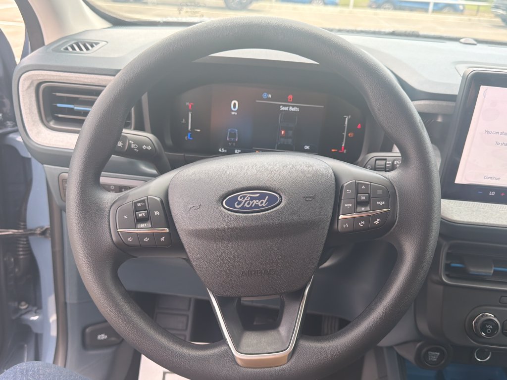 New 2026 Ford Maverick XLT FWD image 17