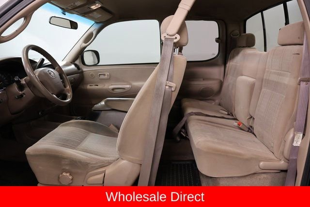 Used 2004 Toyota Tundra SR5 image 21