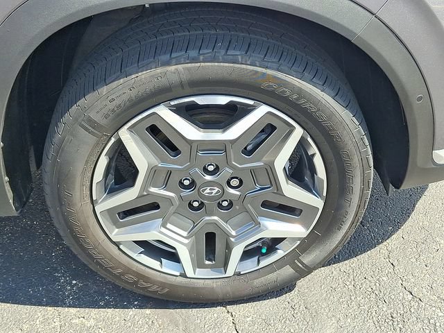 Certified 2023 Hyundai Santa Fe Limited AWD/4WD image 8