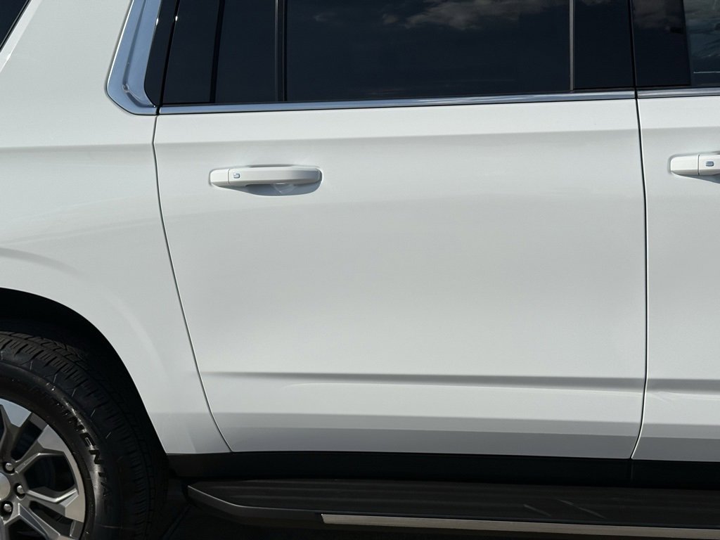 New 2026 Chevrolet Suburban LT w/ Comfort Package image 9