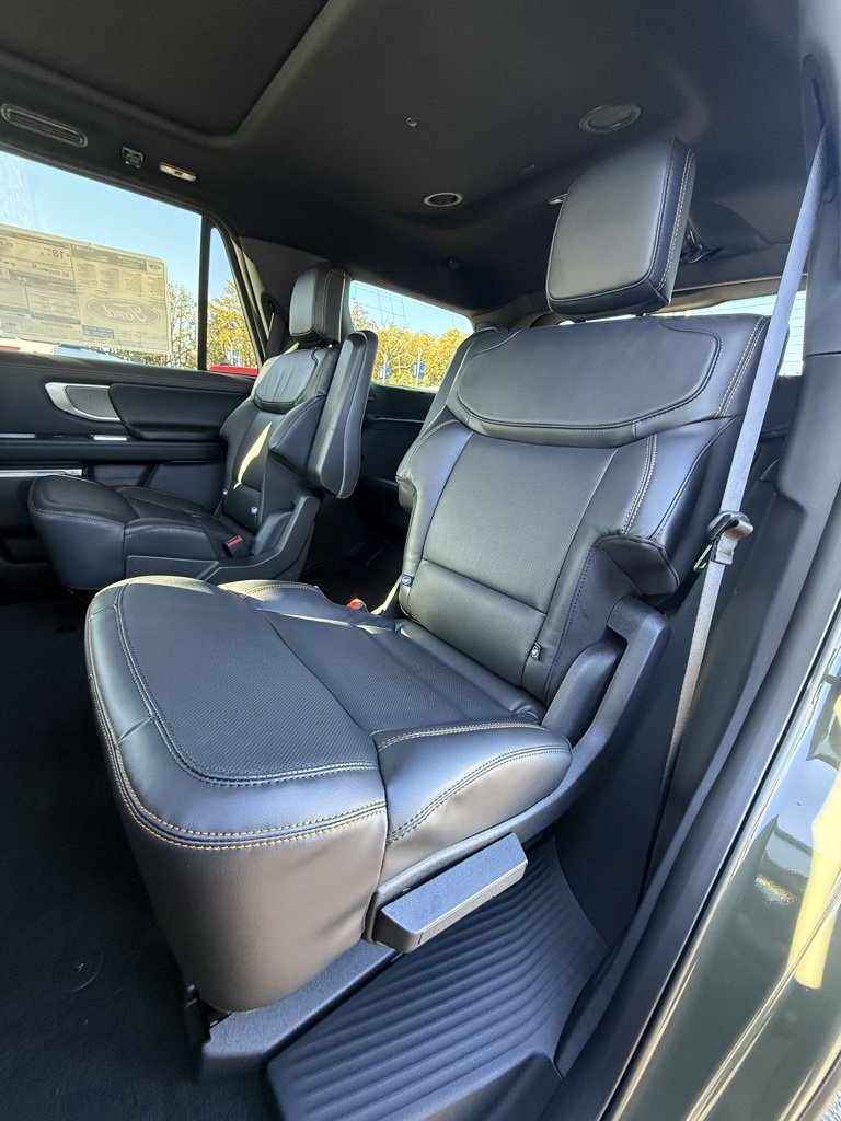 New 2025 Ford Expedition Tremor image 23
