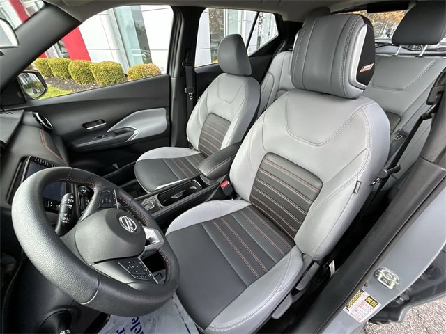Certified 2023 Nissan Kicks SR w/ SR Premium Package image 15