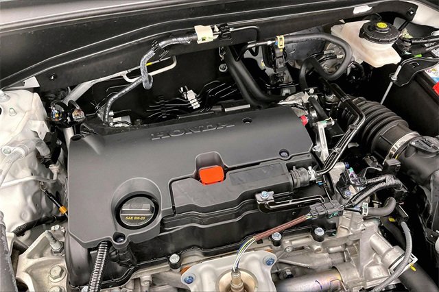 Certified 2023 Honda HR-V LX image 29