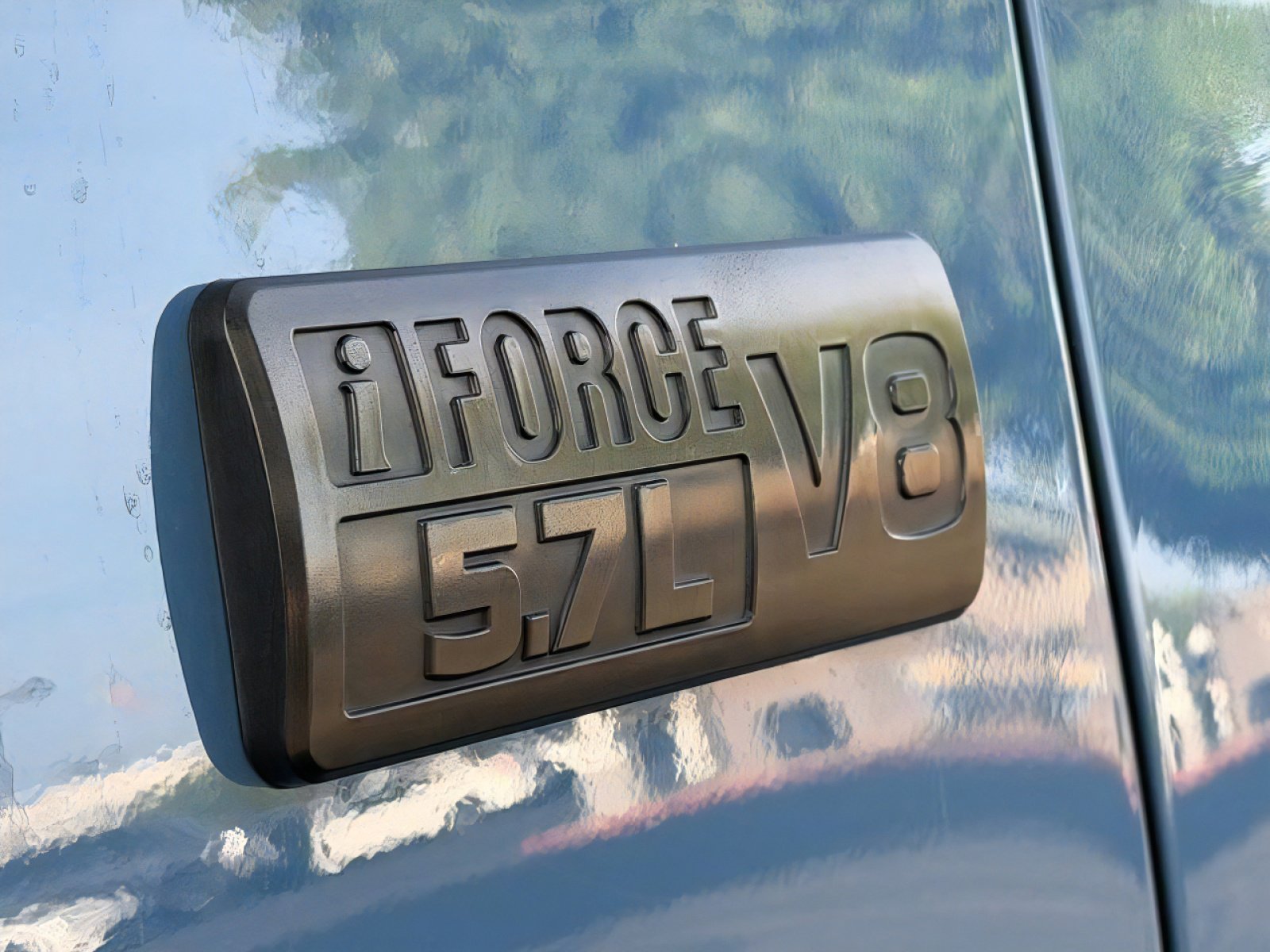 Used 2020 Toyota Tundra SR5 w/ TRD Sport Package AWD/4WD image 11