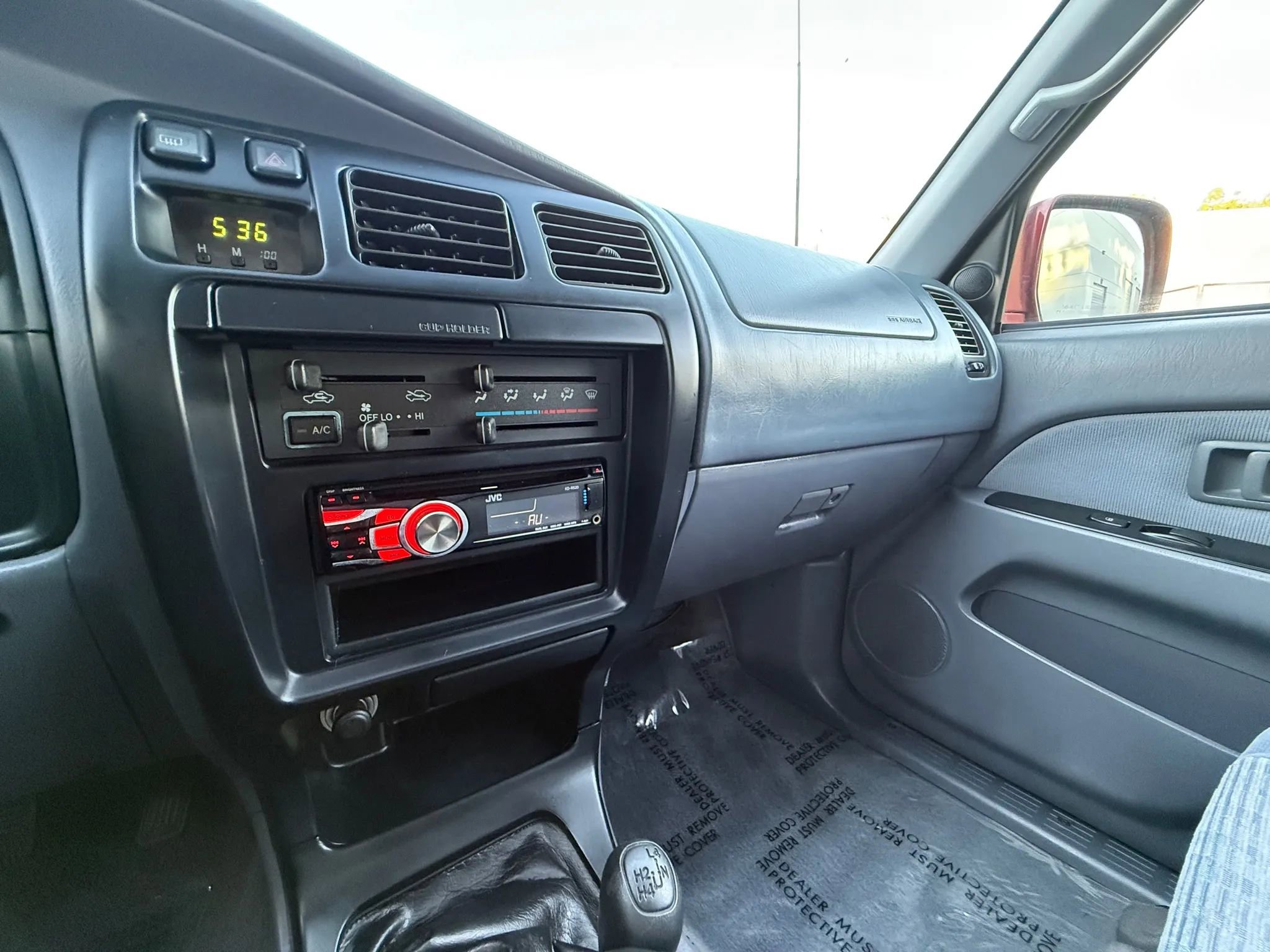 Used 1997 Toyota 4Runner SR5 image 25