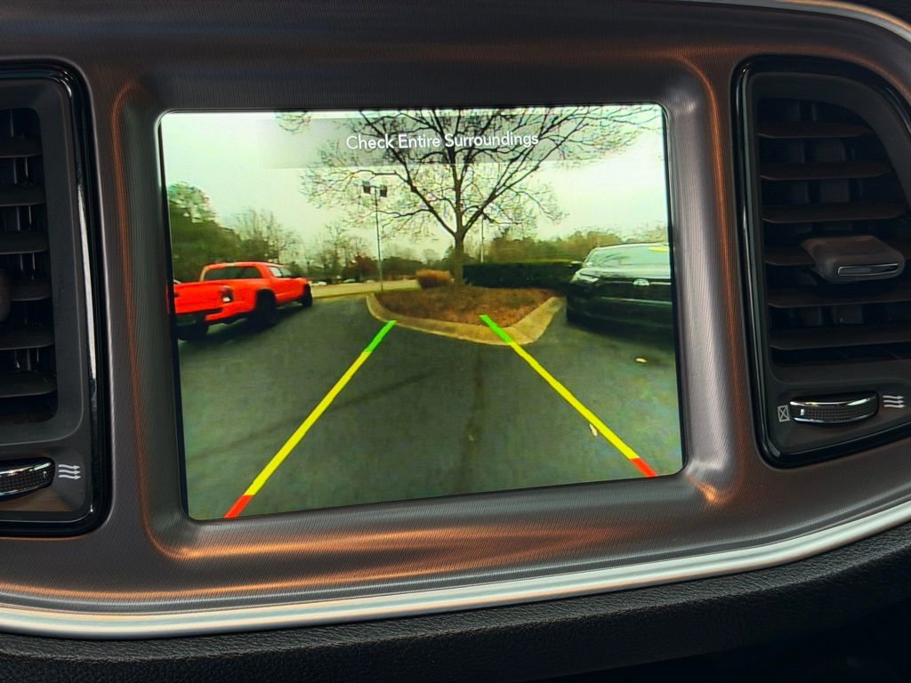 Used 2021 Dodge Challenger R/T Scat Pack image 36