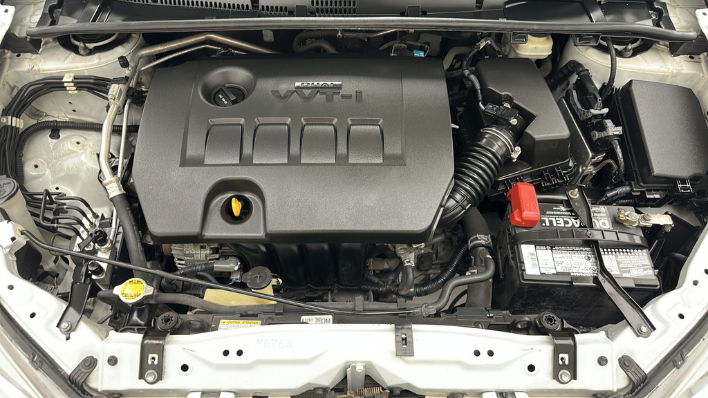 Used 2015 Toyota Corolla S FWD image 24