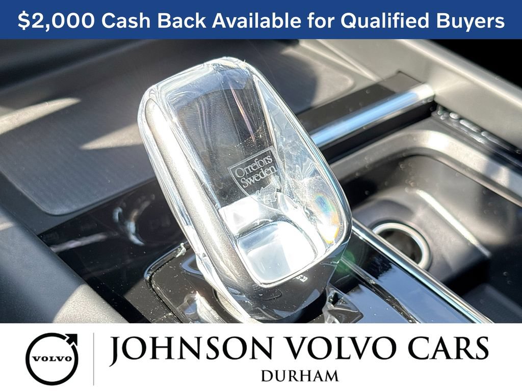New 2026 Volvo XC60 T8 Plus w/ Climate Package AWD/4WD image 23