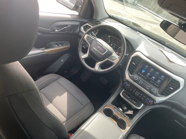 Used 2023 GMC Acadia SLE w/ Driver Convenience Package AWD/4WD image 25