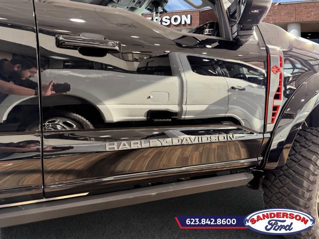 Used 2023 Ford F250 Lariat w/ Lariat Ultimate Package image 6