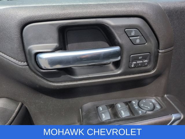 Used 2020 Chevrolet Silverado 3500 LTZ w/ LTZ Premium Package AWD/4WD image 24