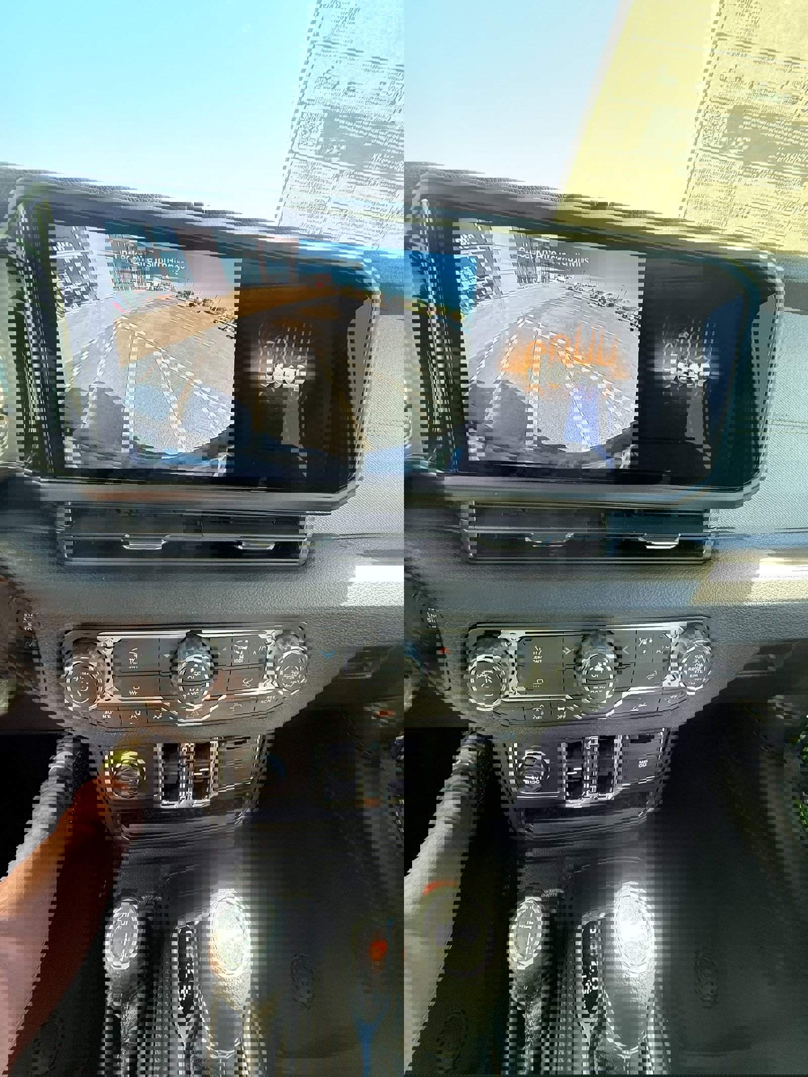 New 2026 Jeep Wrangler Sport image 21