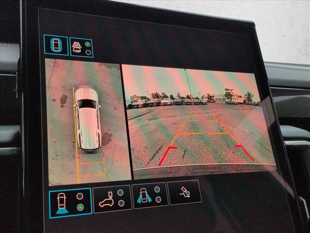 New 2026 GMC Yukon XL Elevation w/ Elevation Premium Package AWD/4WD image 13