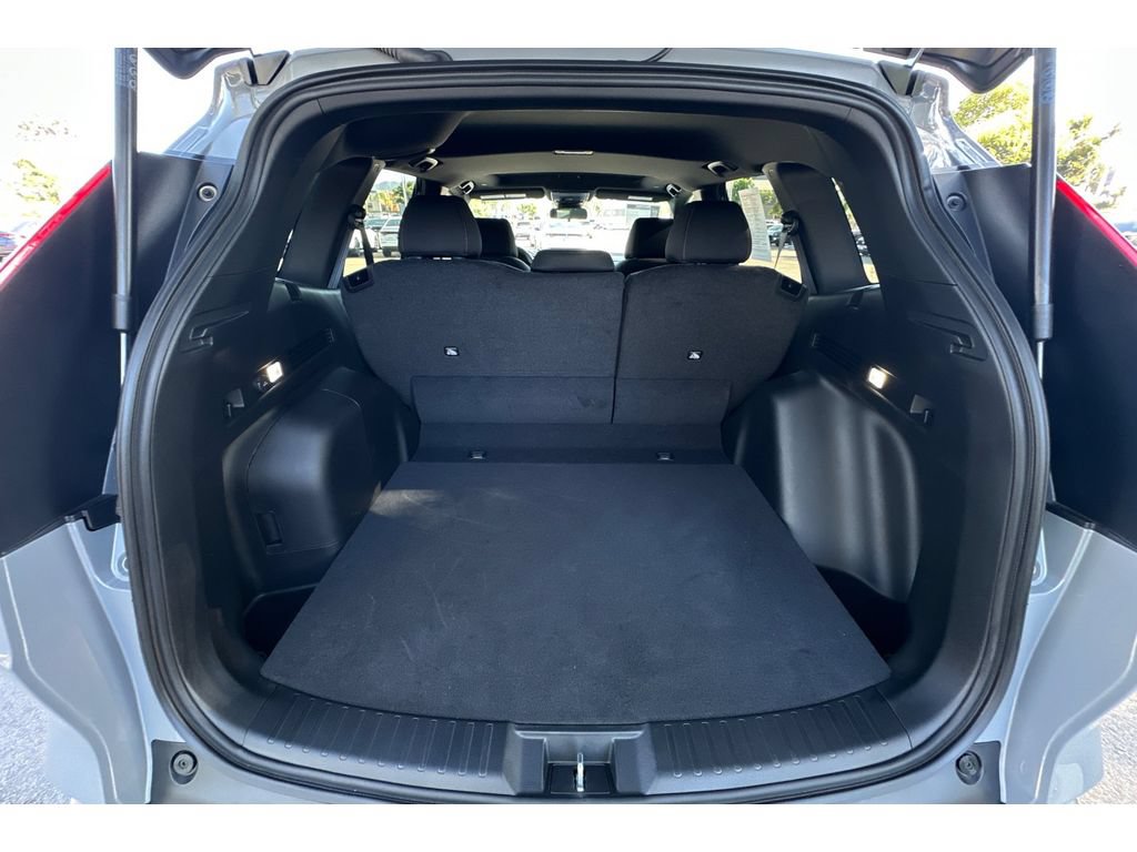 Used 2026 Honda CR-V Sport image 17