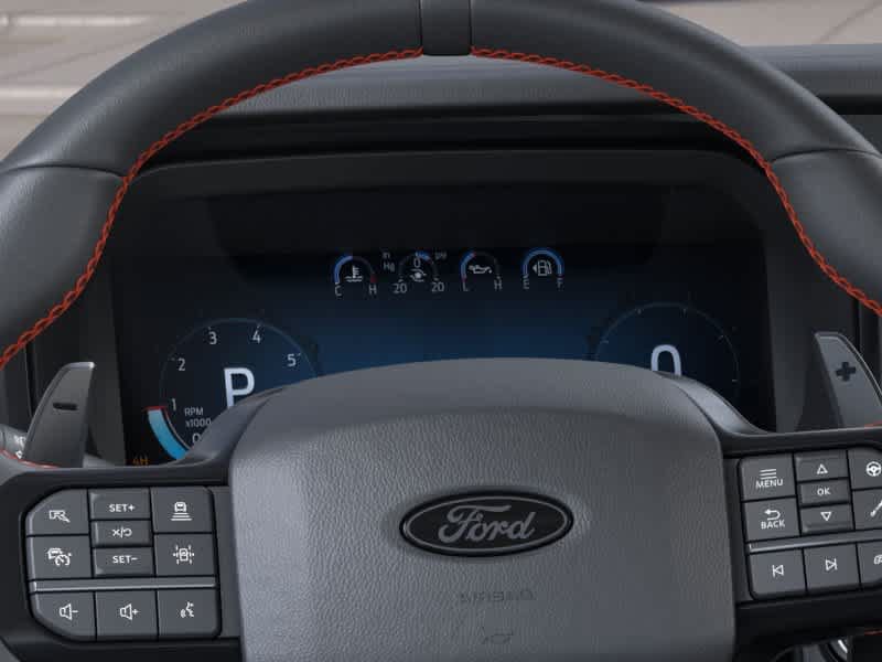 New 2026 Ford F150 Raptor AWD/4WD image 13